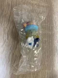 たまごっちUFOスイングみみっち　ガチャガチャ