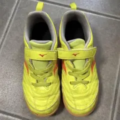 Mizuno MONARCIDA NEO サッカーシューズ 室内用 21cmのサムネイル