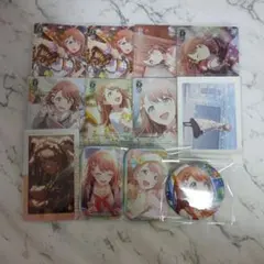 プロセカ 花里みのり まとめ売り