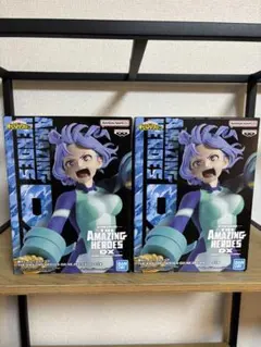 僕のヒーローアカデミア AMAZING HEROES DX 2個セット