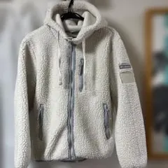 ト*キ様 コロンビアColumbiaのボアフリースジャケット