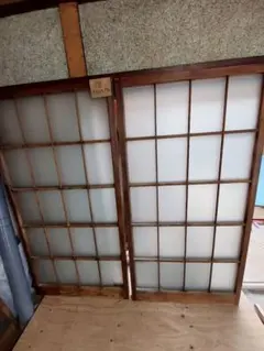 昭和レトロな建具 2026年最新】建具 昭和の人気アイテム - メルカリ