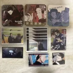 呪術廻戦 加茂憲紀 まとめ売り