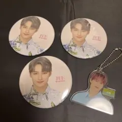 セブチ SEVENTEEN ジュン 2019 グッズまとめ売り