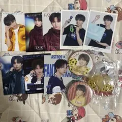 fantastics 佐藤大樹グッズまとめ売り - メルカリ