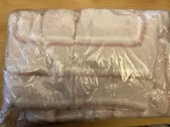 ジェラートピケ　2025年HAPPY BOX【A】5点セット