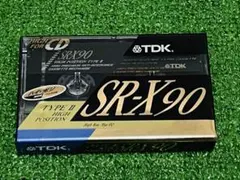 TDK SA90R - メルカリ