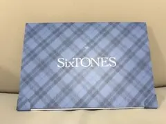即購入OK SixTONES カレンダー　2026