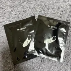 Brighte フェイスラインマスク パック V LIFT MASK 美顔器 - メルカリ