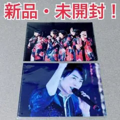 【新品・未開封！】嵐 5×20 FILM クリアファイル 集合 櫻井翔