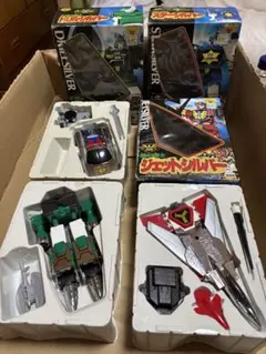 2026年最新】ゴルドラン シルバーの人気アイテム - メルカリ