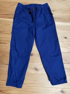 最終値下げ！NIKE ACG パンツ　ネイビー　S