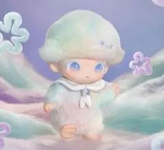 DIMOO Journal of New Life ぬいぐるみ プロテクション
