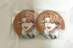 スパリク ランカ 缶バッジ