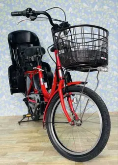 ケンキャクン電動自転車 電動アシスト4輪自転車 本体 - メルカリ