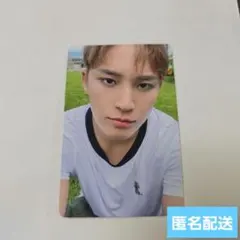 CxM Hype vibes トレカ　ミンギュ　タワレコ　特典