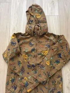 THE NORTH FACE コンパクトジャケット 140
