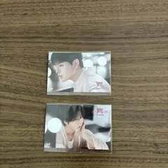 Stray Kids スキズ オンラインくじ ステッカー E賞 マーガリンズ