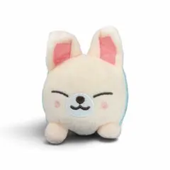 SKZOO くっつきぬいぐるみ ～GiGO限定～ FoxI.Ny アイエン - メルカリ