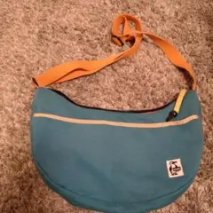 CHUMS ショルダーバッグ