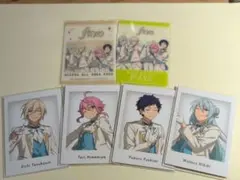 fine あんスタ ぱしゃっつ