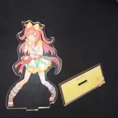 Agnes Digital アクリルスタンド