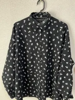 アニエスベー⭐︎長袖シャツ