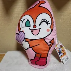 最終早いもの勝ち❗❗　ドキンちゃん　クッション