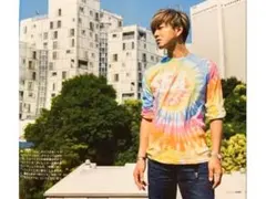 Y's ワイズ ドッキングカットソー 半袖Tシャツ Y's ワイズ ドッキングカットソー 半袖Tシャツ - メルカリ