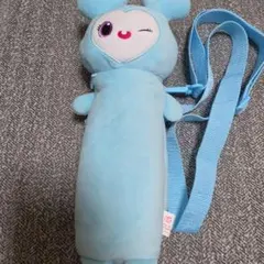 TWICE LOVELYS のびふにゃポーチ　ナヨン