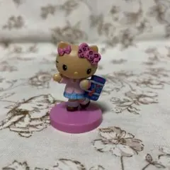 ハローキティ チョコエッグ 日焼けギャル