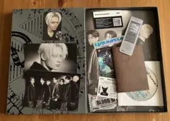 ENHYPEN THE SIN:VANISH FORBIDDENv ニキ