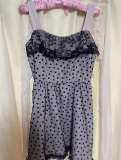 プリメロ　ハートフロッキージャンスカ