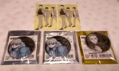 ウィンブレ 5thアニバーサリー 柊 梶 15点セット