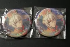 アイナナ☆缶バ☆天