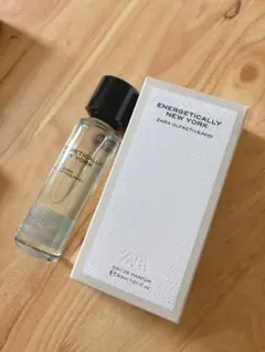 ZARA ENERGETICALLY NEW YORK 30ml