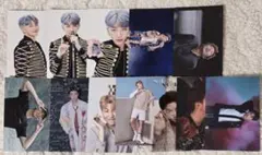 BTS bts RM ナムジュン 防弾少年団 ポストカード 特典
