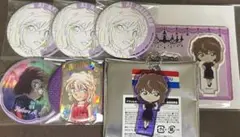 KING OF PRISM キンプリ コウジグッズ纏め売り③ - メルカリ