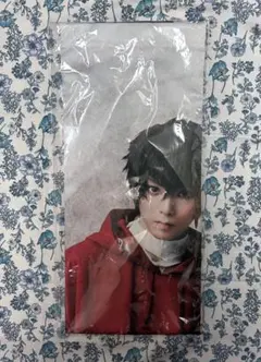 ミュージカル刀剣乱舞 刀ミュ B2タペストリー 肥前忠広 内番