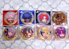 FGO 最終再臨展 缶バッジ まとめ売り - メルカリ