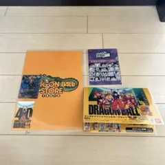 ゲンキダマツリ　入場特典　スペシャルカードセット　トランクスカード付き