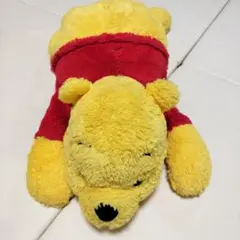 くまのプーさん ぬいぐるみ