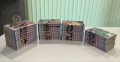 アイシールド21 全37巻セット 少年漫画　ぽんすさん用のサムネイル