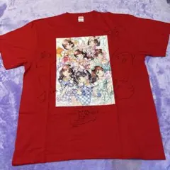 逃げ水あむ Kyururin Heavenly ソロTシャツ M - メルカリ