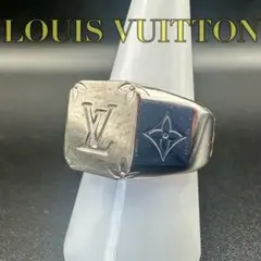 Vivienne Westwood ミルトンリング ブラック シルバー 13号 - メルカリ