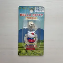 ご当地キティ 静岡限定 レア 2001