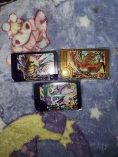 12/16までこの金額です。ポケモンフレンダピック計3枚