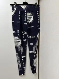 ステラマッカートニー ネイビーレースショーツ S新品・未使用