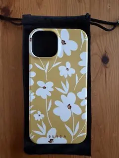 [BURGA] iPhone14ケース Sunday Market