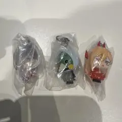 チェンソーマン めじるしアクセサリー 3種セット